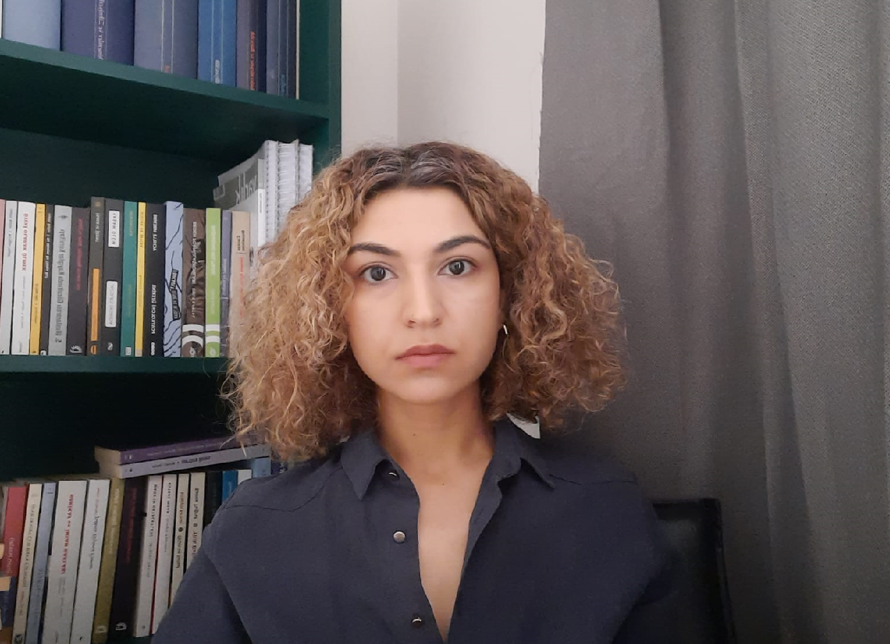 Esma Yaşar, Hafıza Merkezi 