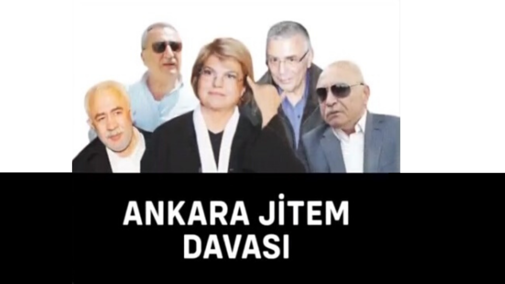 Ankara Jitem Davası: #PekiFailKim?